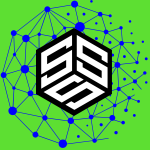 SSS Logo Green BG 300x300